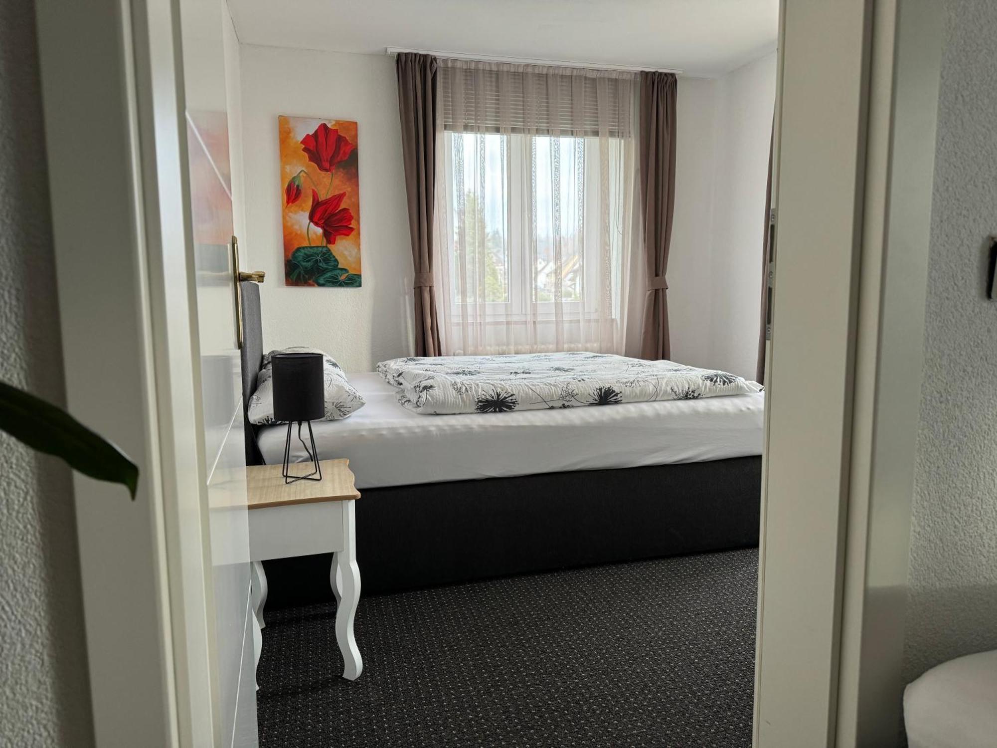 Ferienwohnung Rheinfelden Beuggen Екстер'єр фото