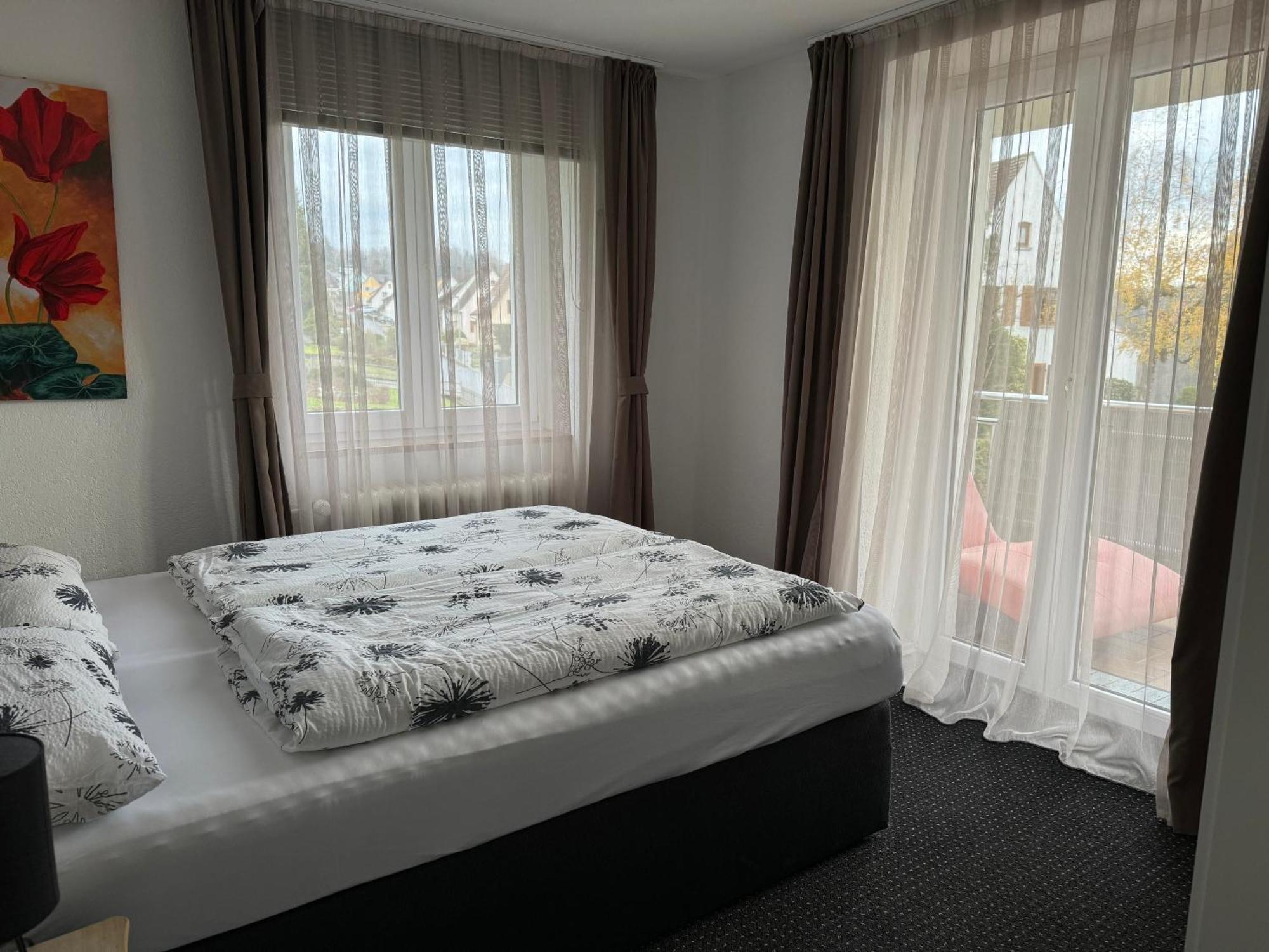 Ferienwohnung Rheinfelden Beuggen Екстер'єр фото
